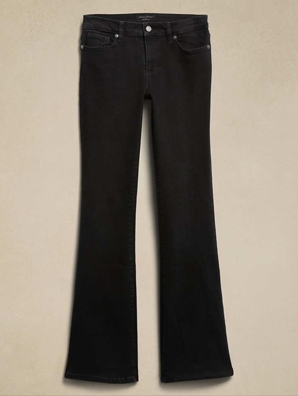 b- NWT BANANA REPUBLIC | $90 Vintage Stretch Bootcut Jeans